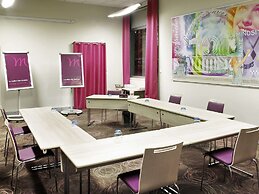 Mercure Lyon Charbonnieres