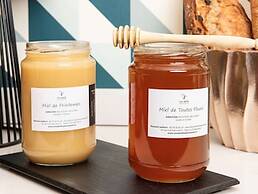 Mercure Lyon Charbonnieres