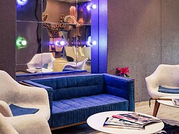 Mercure Lyon Charbonnieres