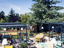 Mercure Lyon Charbonnieres
