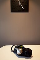 Mercure Lyon Charbonnieres