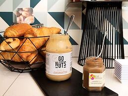 Mercure Lyon Charbonnieres