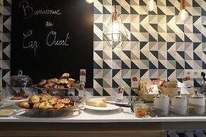 Mercure Lyon Charbonnieres