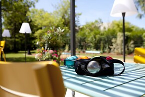 Mercure Lyon Charbonnieres