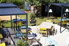 Mercure Lyon Charbonnieres