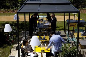 Mercure Lyon Charbonnieres