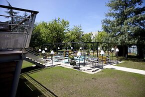 Mercure Lyon Charbonnieres