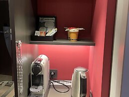 Mercure Lyon Charbonnieres