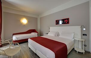 Best Western Hotel Genio