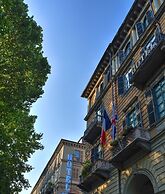 Best Western Hotel Genio