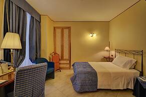 Best Western Hotel Genio