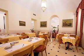 Best Western Hotel Genio