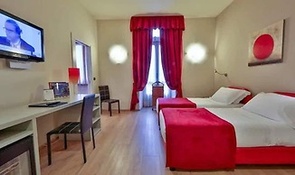 Best Western Hotel Genio