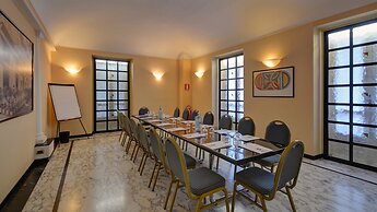 Best Western Hotel Genio