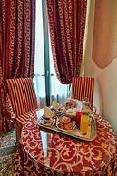 Best Western Hotel Genio