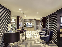 Mercure Paris Arc de Triomphe Etoile