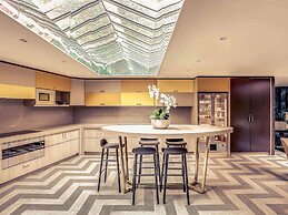Mercure Paris Arc de Triomphe Etoile