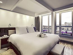 Mercure Paris Arc de Triomphe Etoile
