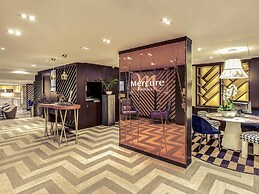 Mercure Paris Arc de Triomphe Etoile