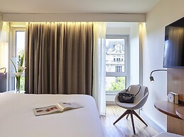 Mercure Paris Arc de Triomphe Etoile