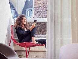 Mercure Paris Arc de Triomphe Etoile