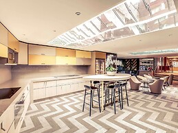 Mercure Paris Arc de Triomphe Etoile