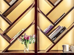 Mercure Paris Arc de Triomphe Etoile