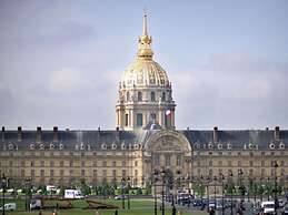 Mercure Paris Arc de Triomphe Etoile