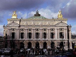 Mercure Paris Arc de Triomphe Etoile