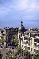 Mercure Paris Arc de Triomphe Etoile
