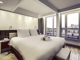Mercure Paris Arc de Triomphe Etoile