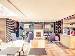 Mercure Paris Arc de Triomphe Etoile