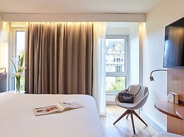 Mercure Paris Arc de Triomphe Etoile