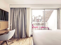 Mercure Paris Arc de Triomphe Etoile