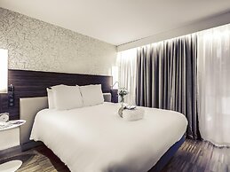 Mercure Paris Arc de Triomphe Etoile
