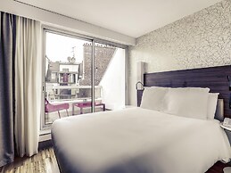 Mercure Paris Arc de Triomphe Etoile