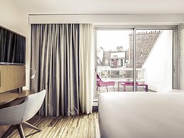 Mercure Paris Arc de Triomphe Etoile