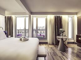 Mercure Paris Arc de Triomphe Etoile