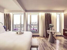 Mercure Paris Arc de Triomphe Etoile
