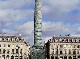 Mercure Paris Arc de Triomphe Etoile