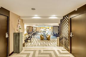 Mercure Paris Arc de Triomphe Etoile