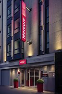 Mercure Paris Arc de Triomphe Etoile