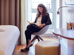 Mercure Paris Arc de Triomphe Etoile