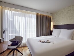 Mercure Paris Arc de Triomphe Etoile