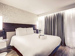 Mercure Paris Arc de Triomphe Etoile