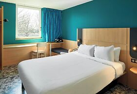 B&B HOTEL Orly Rungis Aéroport 3 étoiles