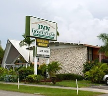 The Inn of Homestead