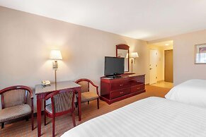 Best Western Plus West Covina Inn