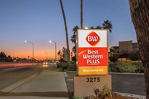 Best Western Plus West Covina Inn