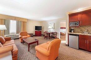 Best Western Plus West Covina Inn